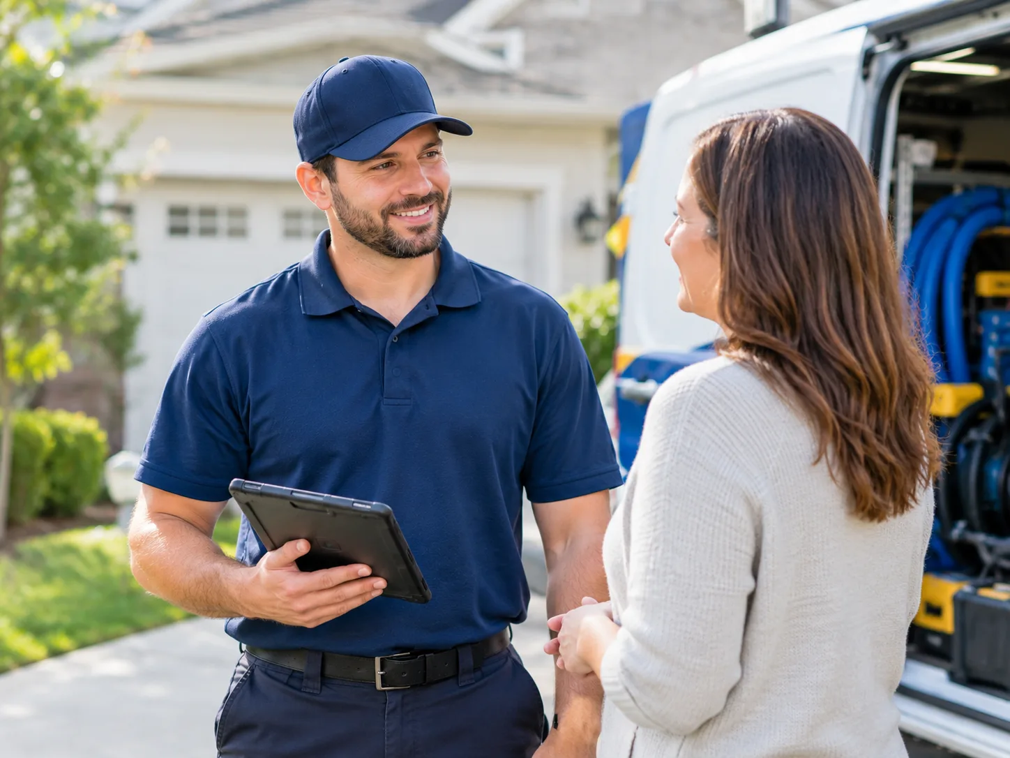Sewage Backup Cleanup Blackshear, GA FAQs